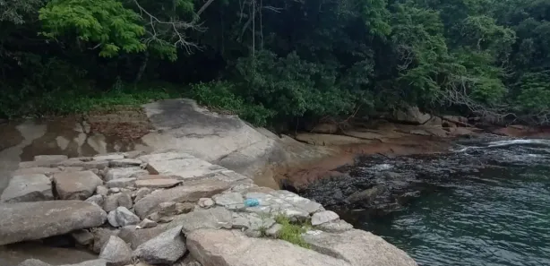 Terreno / Lote / Condomínio à venda, 337500m² no Ilha Grande, Angra dos Reis
