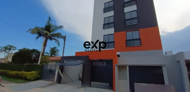 Apartamento com 3 Quartos à venda, 64m² no Cruzeiro, São José dos Pinhais