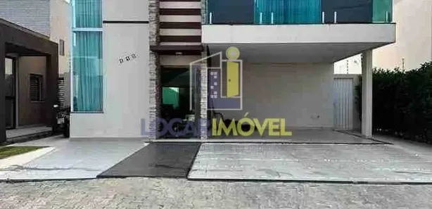 Casa de Condomínio com 4 Quartos à venda, 285m² no Primavera, Vitória da Conquista