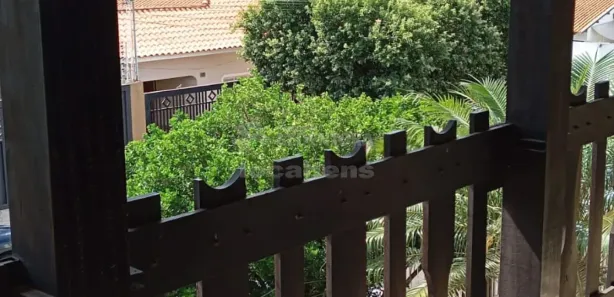 Sobrado com 4 Quartos à venda, 456m² no Jardim Maracanã, São José do Rio Preto