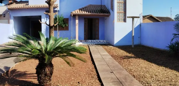 Casa com 2 Quartos à venda, 211m² no Scharlau, São Leopoldo