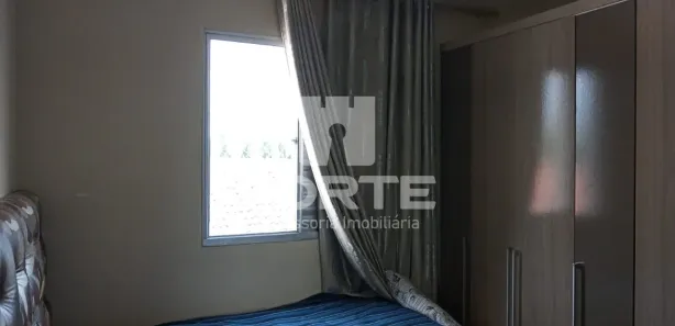 Cobertura com 3 Quartos para venda ou aluguel, 107m² no Alto Ipiranga, Mogi das Cruzes