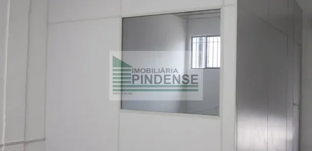 Galpão / Depósito / Armazém à venda, 165m² no Bosque da Princesa, Pindamonhangaba