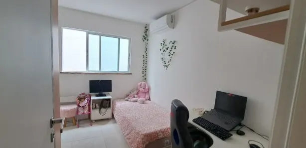 Casa de Condomínio com 3 Quartos para alugar, 105m² no Centro, Eusébio