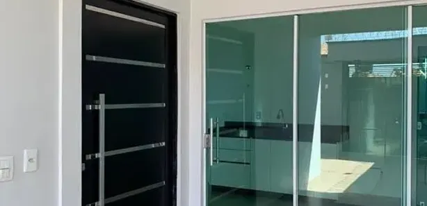 Casa com 3 Quartos à venda, 150m² no Residencial Paraíso II, Senador Canedo