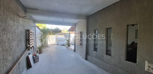 Casa de Condomínio com 4 Quartos à venda, 260m² no Setor Habitacional Contagem, Brasília