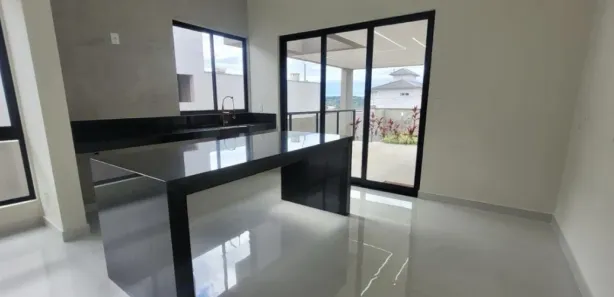 Casa de Condomínio com 3 Quartos à venda, 185m² no Residencial Park I, Vespasiano