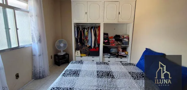 Apartamento com 2 Quartos à venda, 63m² no Parque Hotel, Araruama