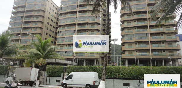 Cobertura com 3 Quartos à venda, 220m² no Centro, Mongaguá
