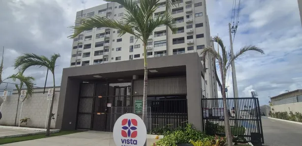 Apartamento com 2 Quartos para alugar, 50m² no Aruana, Aracaju