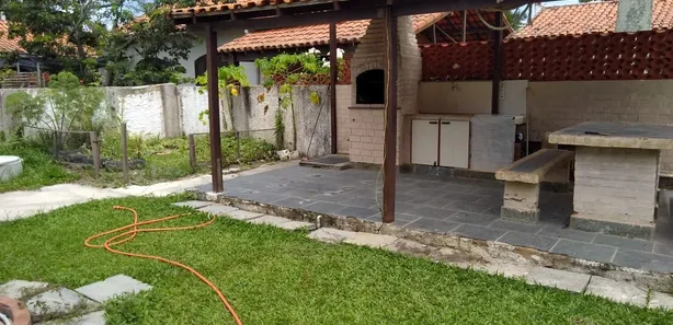 Casa com 3 Quartos à venda, 70m² no Tomé, Araruama