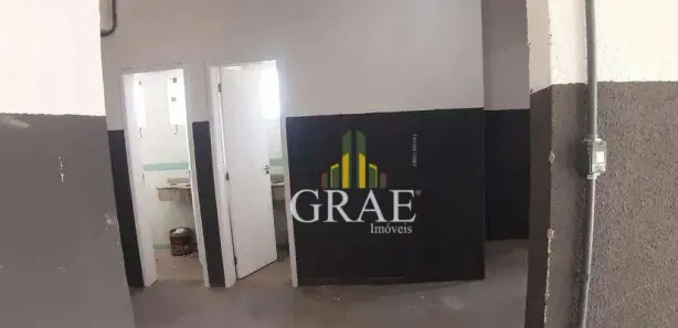 Galpão / Depósito / Armazém para alugar, 2190m² no Vila Nogueira, Diadema