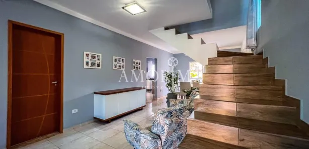 Casa com 3 Quartos à venda, 214m² no Portais (Polvilho), Cajamar