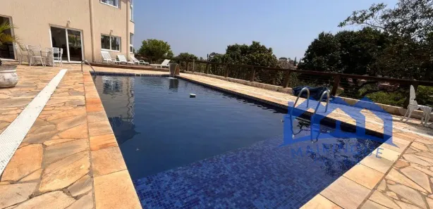 Fazenda / Sítio / Chácara com 6 Quartos à venda, 5000m² no Mairinque, Mairinque