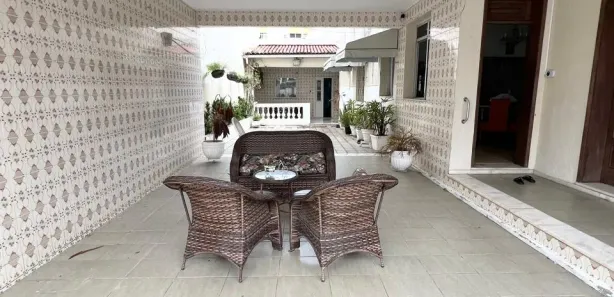 Casa com 4 Quartos à venda, 450m² no São José, Aracaju