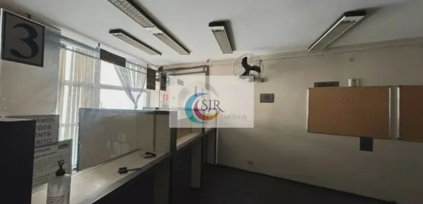 Conjunto Comercial / Sala para alugar, 1013m² no Centro, São Paulo