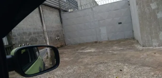 Galpão / Depósito / Armazém à venda, 540m² no Rio Abaixo, Itaquaquecetuba