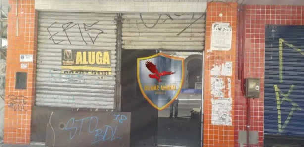 Loja / Salão / Ponto Comercial para venda ou aluguel, 226m² no Cidade Alta, Natal