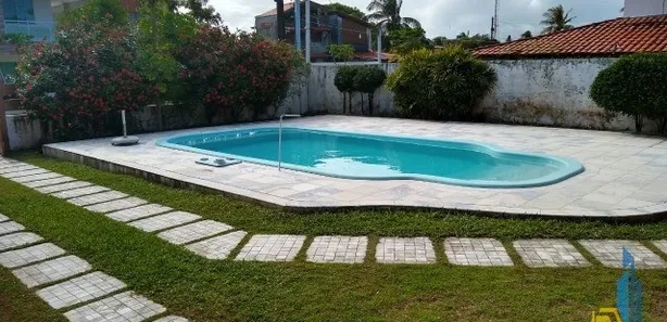 Casa de Condomínio com 6 Quartos para venda ou aluguel, 500m² no , Vera Cruz