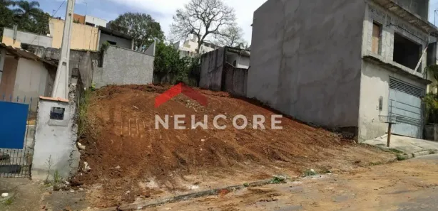 Terreno / Lote / Condomínio à venda, 156m² no Parque Residencial Itapeti, Mogi das Cruzes