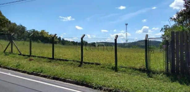 Terreno / Lote Comercial para alugar, 1000m² no Bosque, Vinhedo