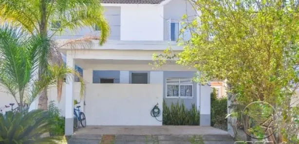 Casa de Condomínio com 3 Quartos para alugar, 154m² no Morada da Colina, Resende