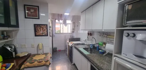 Apartamento com 3 Quartos à venda, 160m² no Ingá, Niterói