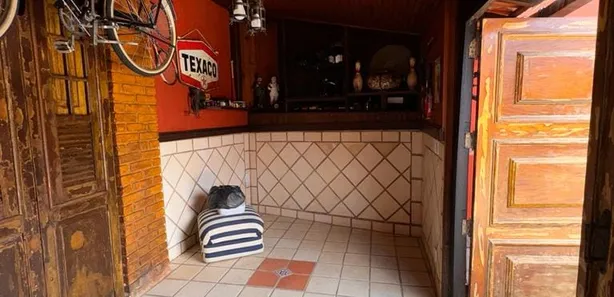 Casa com 3 Quartos à venda, 250m² no Independência, Petrópolis