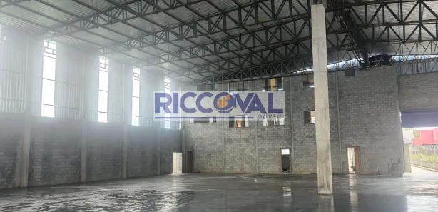 Galpão / Depósito / Armazém para venda ou aluguel, 1600m² no Jardim Nossa Senhora Aparecida, Guarulhos