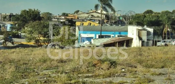 Terreno / Lote / Condomínio à venda, 5000m² no Piraporinha, Diadema