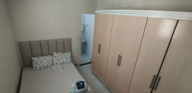 Apartamento com 6 Quartos à venda, 210m² no Rotary Club de Itabaiana, Itabaiana