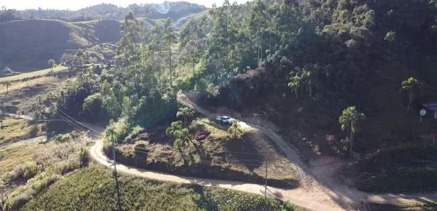 Fazenda / Sítio / Chácara à venda, 37000m² no Centro, Águas Mornas