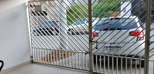 Sobrado com 3 Quartos à venda, 70m² no Reneville, Mairinque
