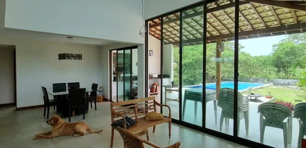 Casa com 4 Quartos à venda, 316m² no Busca Vida (Abrantes), Camaçari