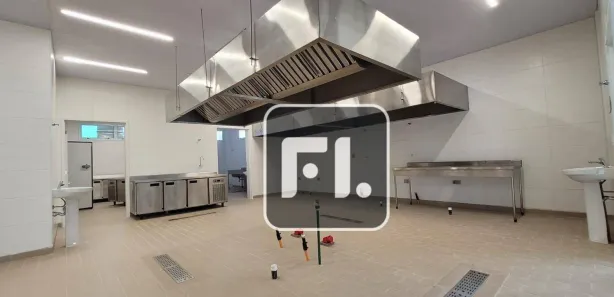 Galpão / Depósito / Armazém para alugar, 20463m² no Itaquaciara, Itapecerica da Serra