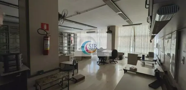 Conjunto Comercial / Sala para alugar, 1013m² no Centro, São Paulo