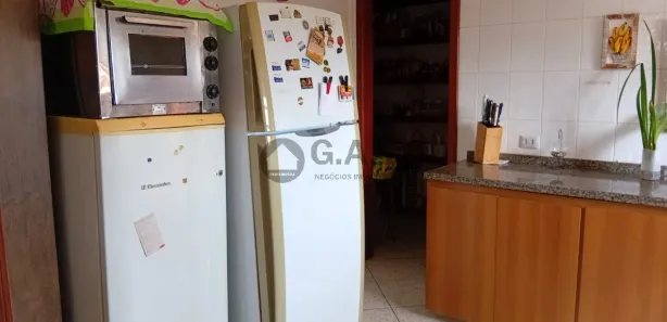 Fazenda / Sítio / Chácara com 4 Quartos para alugar, 300m² no Parque Monte Bianco, Araçoiaba da Serra