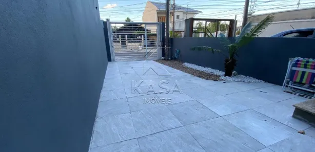 Sobrado com 2 Quartos à venda, 72m² no São José, Canoas