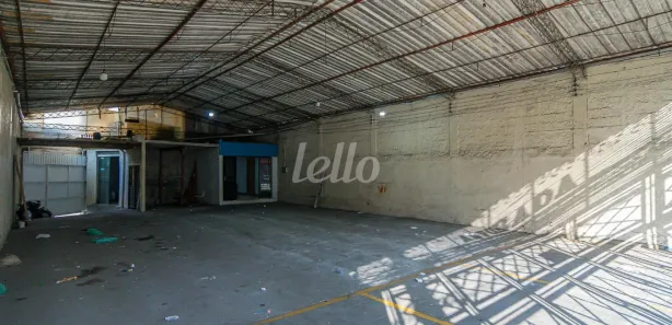 Galpão / Depósito / Armazém para alugar, 271m² no Penha de França, São Paulo