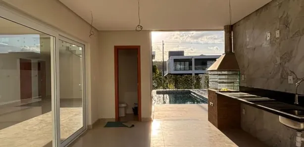 Casa de Condomínio com 4 Quartos à venda, 197m² no Vila de Abrantes (Abrantes), Camaçari