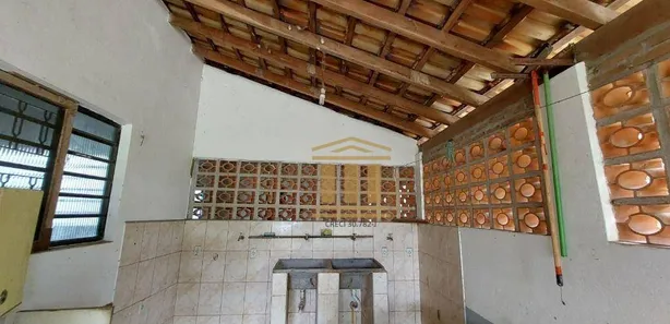 Fazenda / Sítio / Chácara com 3 Quartos à venda, 100m² no Chácara Marambaia, Caçapava