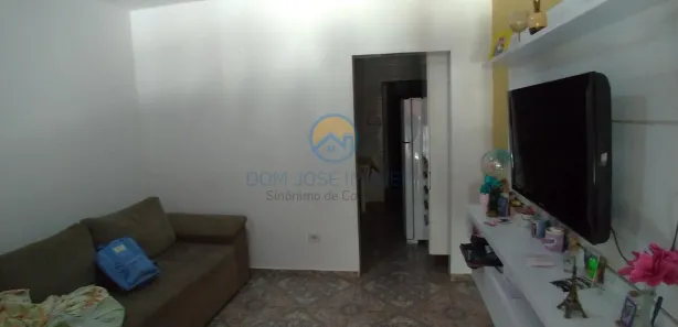 Sobrado com 4 Quartos à venda, 125m² no Conjunto Habitacional Jardim São Bento, São Paulo