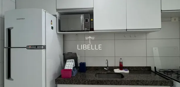 Flat com 2 Quartos para alugar, 60m² no Piedade, Jaboatão dos Guararapes