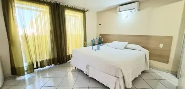 Hotel / Motel / Pousada com 30 Quartos à venda, 3200m² no Ponta Negra, Natal