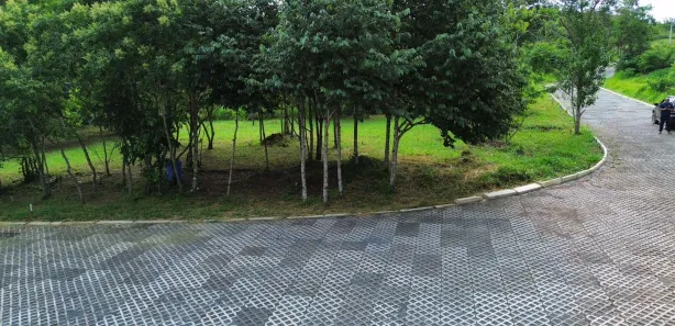 Terreno / Lote / Condomínio à venda, 1000m² no Setor de Habitações Individuais Sul, Brasília