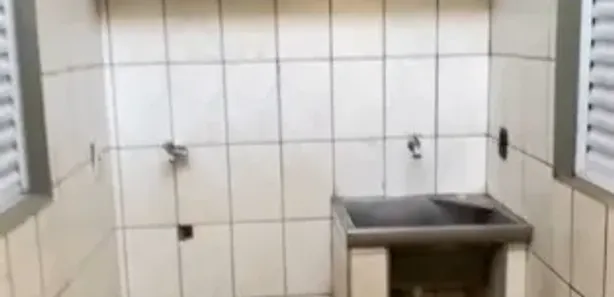 Sobrado com 2 Quartos para alugar, 89m² no Campos Elíseos, Ribeirão Preto