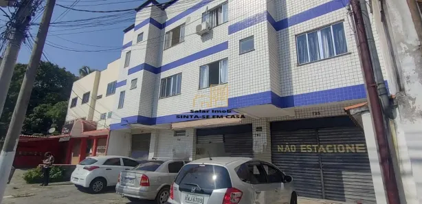 Loja / Salão / Ponto Comercial à venda, 58m² no Vila Julieta, Resende
