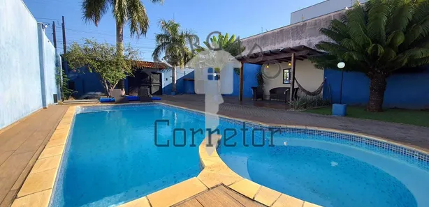 Loft com 1 Quarto à venda, 144m² no Centro, Agudos