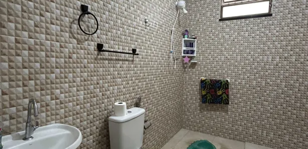 Casa com 3 Quartos à venda, 170m² no Jabotiana, Aracaju