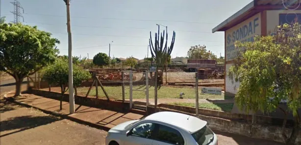 Prédio Inteiro à venda, 815m² no Jardim Santa Lúcia, Araraquara